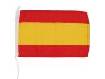 Flagge Spanien Gastlandflagge Länderflagge